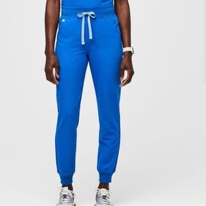 NWOT Figs Zamora Joggers XS petite